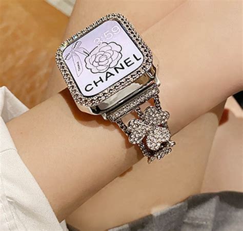 apple watch band luxury brand|luxury apple watch bands women's.